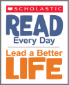 Read Everyday For A Better Life